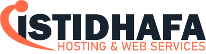 ISTIDHAFA Hosting & Web Services